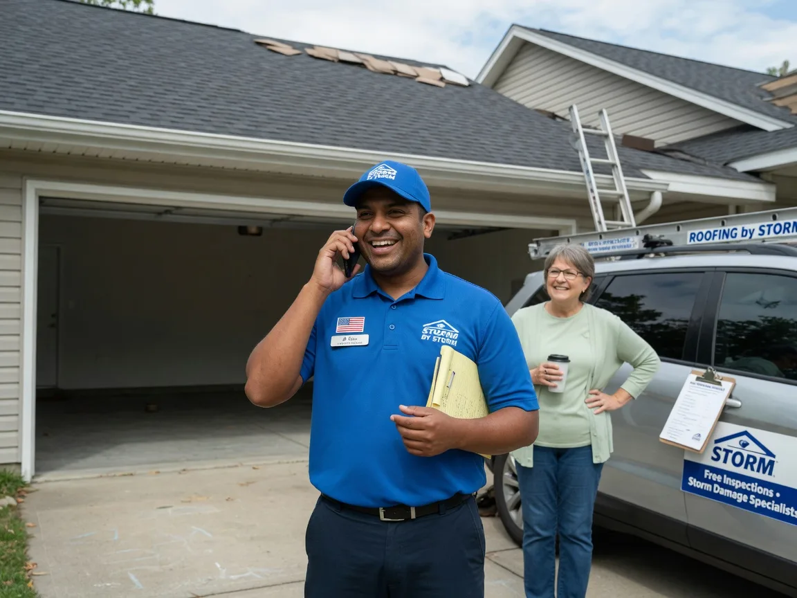 Roof Repair Near Me Westphalia, MI FAQs