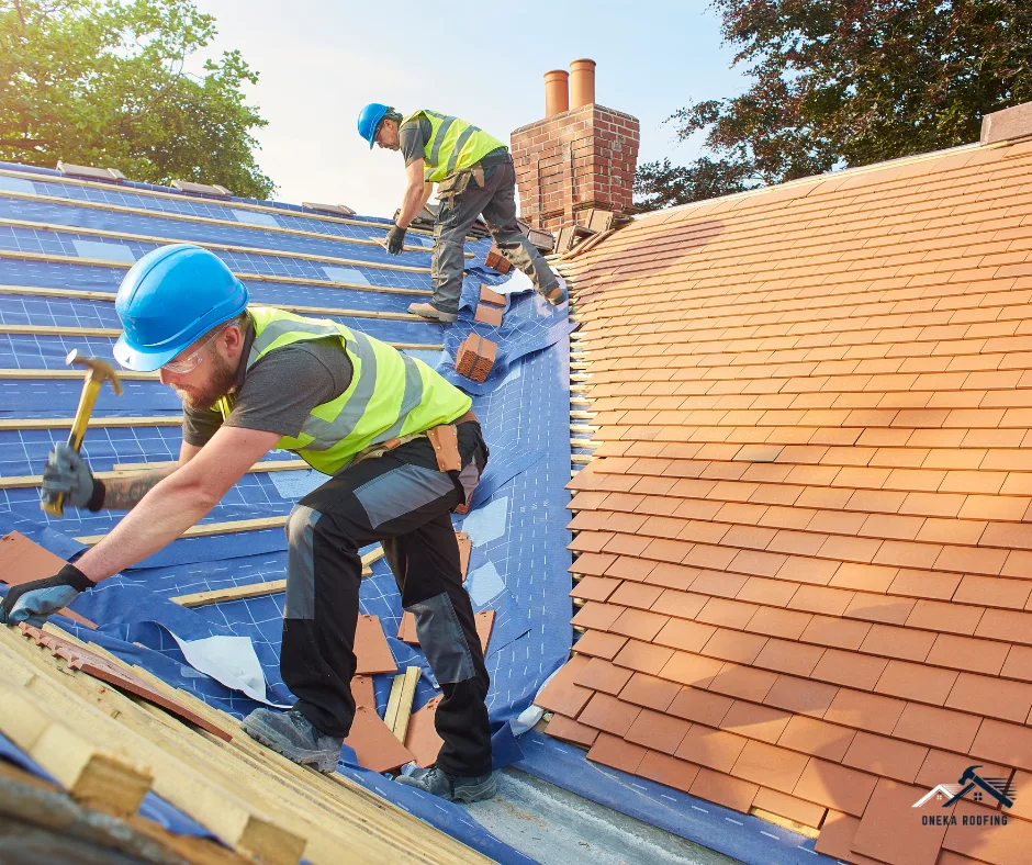 Why choose Roof Repair Near Me in Westphalia, MI