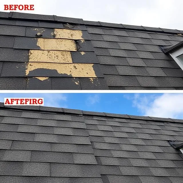 Roof Repair Near Me in Westphalia, MI near me